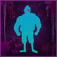 Трофей {trophy} в игре Trials of the Blood Dragon для PS4