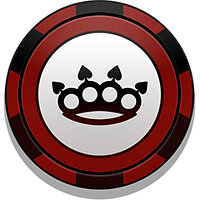 Трофей {trophy} в игре Prominence Poker для PS4