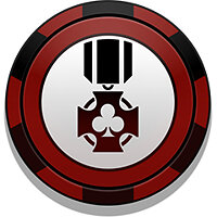 Трофей {trophy} в игре Prominence Poker для PS4
