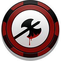 Трофей {trophy} в игре Prominence Poker для PS4