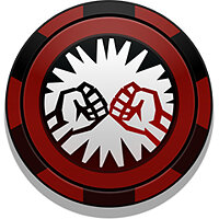 Трофей {trophy} в игре Prominence Poker для PS4