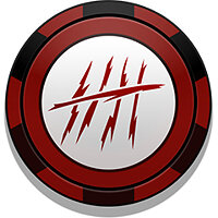 Трофей {trophy} в игре Prominence Poker для PS4