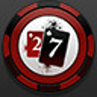 Достижение Seven Deuce Abuse в игре Prominence Poker для Steam
