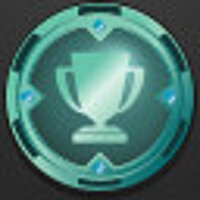 Достижение Ranked: Platinum в игре Prominence Poker для Steam