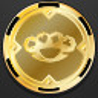 Достижение Ranked: Gold в игре Prominence Poker для Steam