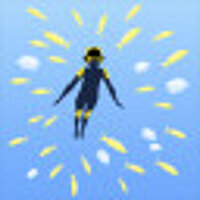 Достижение Струя в игре ABZU для Steam