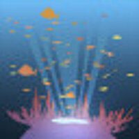 Достижение Экосистема в игре ABZU для Steam