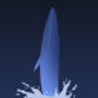 Достижение Левиафан в игре ABZU для Steam