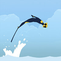 Трофей {trophy} в игре ABZU для PS4
