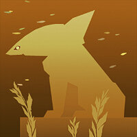 Трофей {trophy} в игре ABZU для PS4