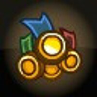 Достижение Waterworld в игре Kingdom Rush Frontiers для Steam