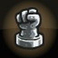 Достижение Iron Defender в игре Kingdom Rush Frontiers для Steam
