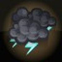Достижение Perfect Storm в игре Kingdom Rush Frontiers для Steam
