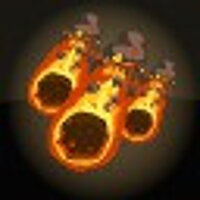 Достижение Armageddon в игре Kingdom Rush Frontiers для Steam