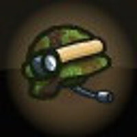 Достижение Colonial Marine в игре Kingdom Rush Frontiers для Steam
