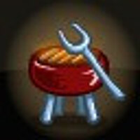 Достижение Popular BBQ в игре Kingdom Rush Frontiers для Steam