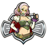 Трофей {trophy} в игре Aegis of Earth: Protonovus Assault для PS Vita, PS3, PS4