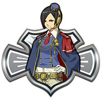 Трофей {trophy} в игре Aegis of Earth: Protonovus Assault для PS Vita, PS3, PS4