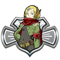 Трофей {trophy} в игре Aegis of Earth: Protonovus Assault для PS Vita, PS3, PS4
