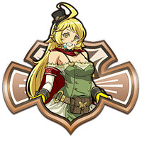 Трофей {trophy} в игре Aegis of Earth: Protonovus Assault для PS Vita, PS3, PS4