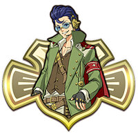 Трофей {trophy} в игре Aegis of Earth: Protonovus Assault для PS Vita, PS3, PS4