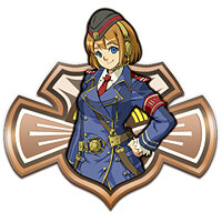Трофей {trophy} в игре Aegis of Earth: Protonovus Assault для PS Vita, PS3, PS4