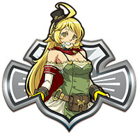 Трофей {trophy} в игре Aegis of Earth: Protonovus Assault для PS Vita, PS3, PS4
