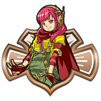 Трофей {trophy} в игре Aegis of Earth: Protonovus Assault для PS Vita, PS3, PS4