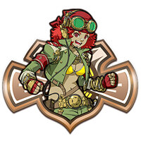 Трофей {trophy} в игре Aegis of Earth: Protonovus Assault для PS Vita, PS3, PS4
