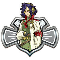 Трофей {trophy} в игре Aegis of Earth: Protonovus Assault для PS Vita, PS3, PS4