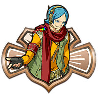 Трофей {trophy} в игре Aegis of Earth: Protonovus Assault для PS Vita, PS3, PS4