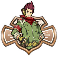 Трофей {trophy} в игре Aegis of Earth: Protonovus Assault для PS Vita, PS3, PS4
