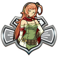 Трофей {trophy} в игре Aegis of Earth: Protonovus Assault для PS Vita, PS3, PS4