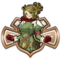 Трофей {trophy} в игре Aegis of Earth: Protonovus Assault для PS Vita, PS3, PS4