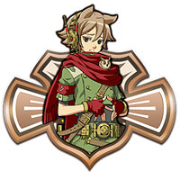 Трофей {trophy} в игре Aegis of Earth: Protonovus Assault для PS Vita, PS3, PS4