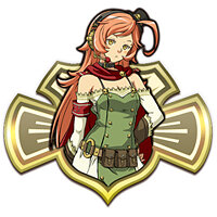 Трофей {trophy} в игре Aegis of Earth: Protonovus Assault для PS Vita, PS3, PS4