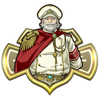 Трофей {trophy} в игре Aegis of Earth: Protonovus Assault для PS Vita, PS3, PS4