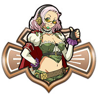 Трофей {trophy} в игре Aegis of Earth: Protonovus Assault для PS Vita, PS3, PS4