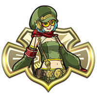 Трофей {trophy} в игре Aegis of Earth: Protonovus Assault для PS Vita, PS3, PS4