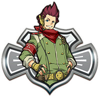 Трофей {trophy} в игре Aegis of Earth: Protonovus Assault для PS Vita, PS3, PS4