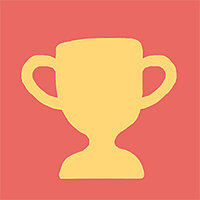 Трофей {trophy} в игре Push Me Pull You для PS4
