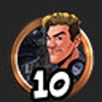 Достижение Apparition Apprehender в игре Ghostbusters для Steam