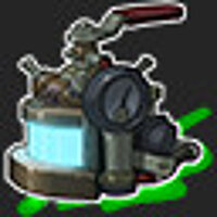 Достижение Some Kind of Glowing Hubcap? в игре Ghostbusters для Steam