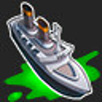 Достижение Pier Pressure в игре Ghostbusters для Steam