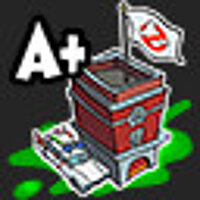 Достижение "A" is for Apparition в игре Ghostbusters для Steam