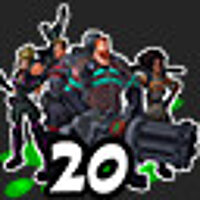 Достижение Who You Gonna Call! в игре Ghostbusters для Steam