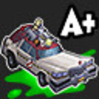 Достижение I Love This Town! в игре Ghostbusters для Steam