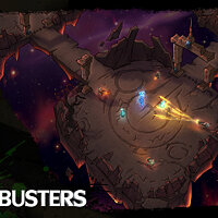 Достижение No, You Can't Self-Synergize в игре Ghostbusters для Xbox One