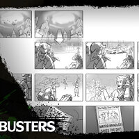Достижение I Love This Town! в игре Ghostbusters для Xbox One