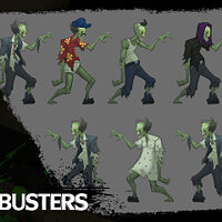 Достижение All Your Ecto are Belong to Us в игре Ghostbusters для Xbox One